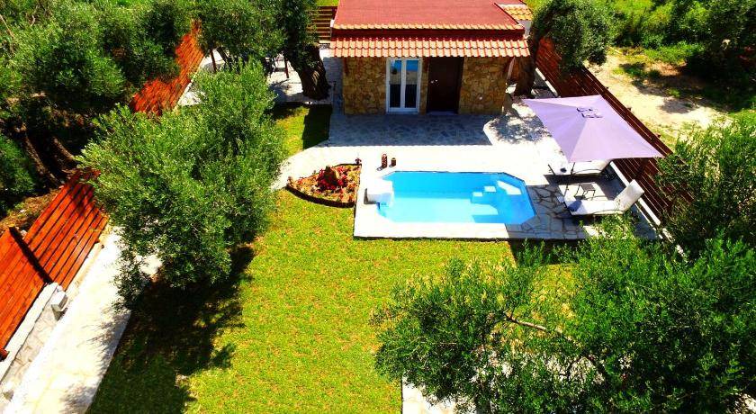 Sithonia Apartment | 70 m² Apartment ∙ 2 bedrooms ∙ 5 guests