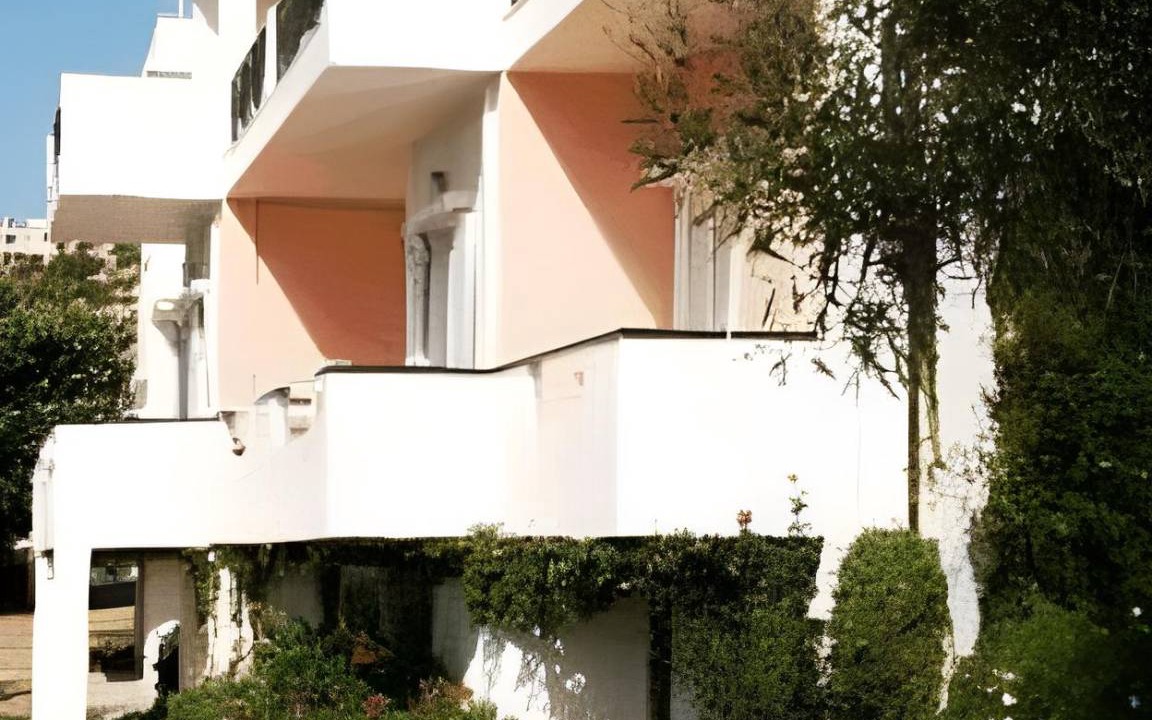 Plaka Apartment | 70 m² Apartment ∙ 3 bedrooms ∙ 6 guests