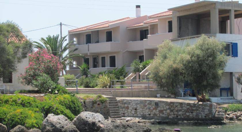 Archangelos Apartment | 70 m² Apartment ∙ 2 bedrooms ∙ 6 guests