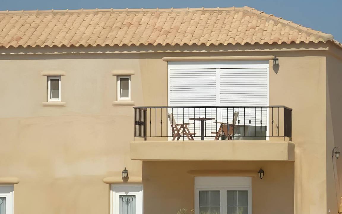 Elafonisos Bed & Breakfast | 70 m² Bed and breakfast ∙ 4 guests