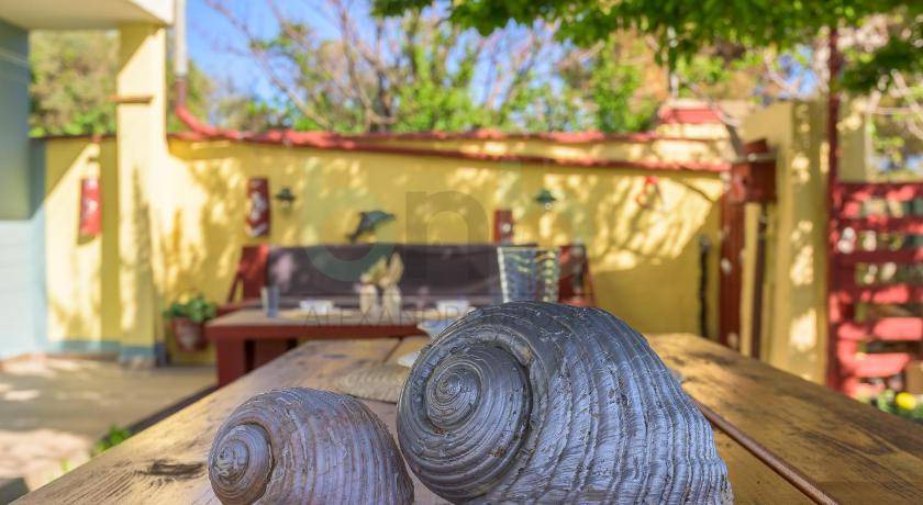 Alexandroupoli House | 70 m² House ∙ 3 bedrooms ∙ 6 guests