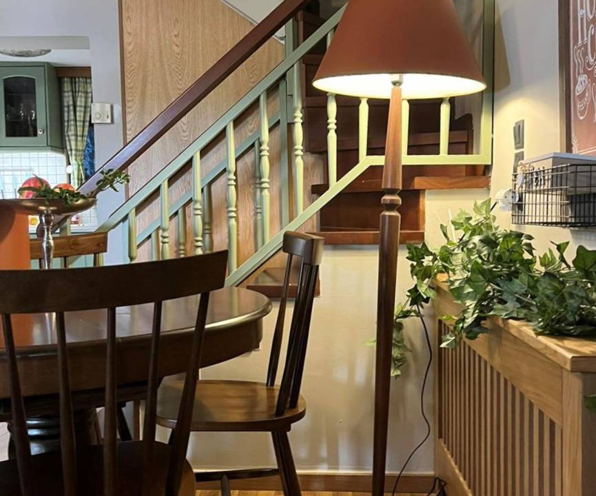 Ioannina Town Centre House | 70 m² House ∙ 2 bedrooms ∙ 6 guests