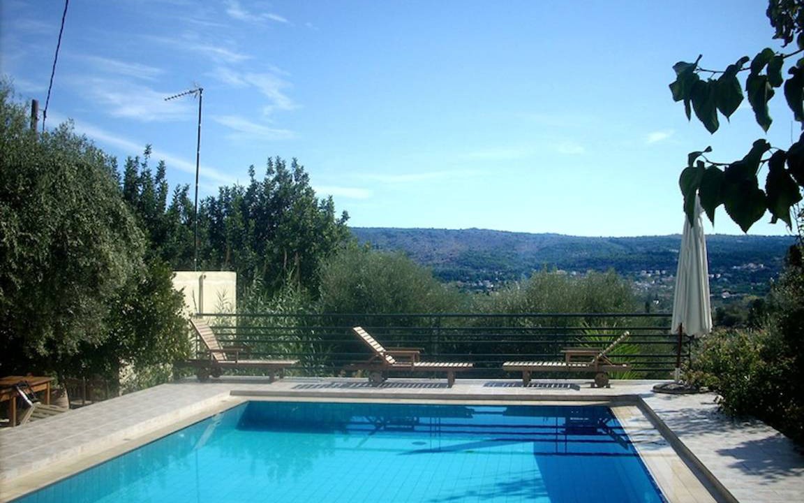 Douliana House | 70 m² House ∙ 3 bedrooms ∙ 6 guests