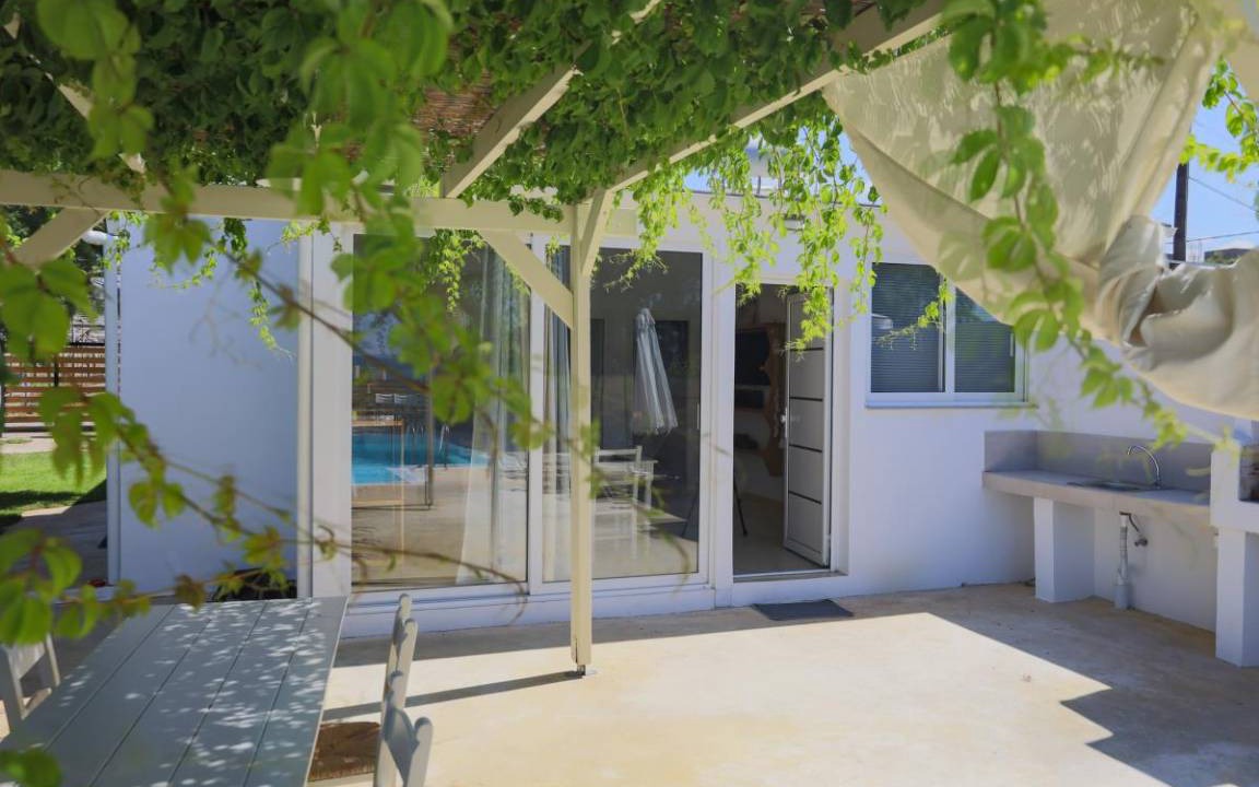 Pigianos Kampos House | 70 m² House ∙ 2 bedrooms ∙ 4 guests