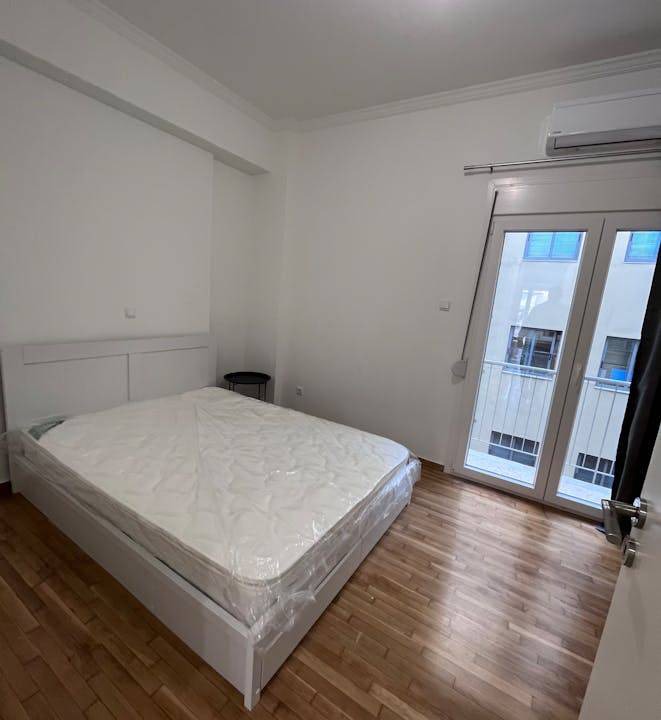 Athens City Centre Resort | 70 m² Private room ∙ 1 bedroom ∙ 1 guest