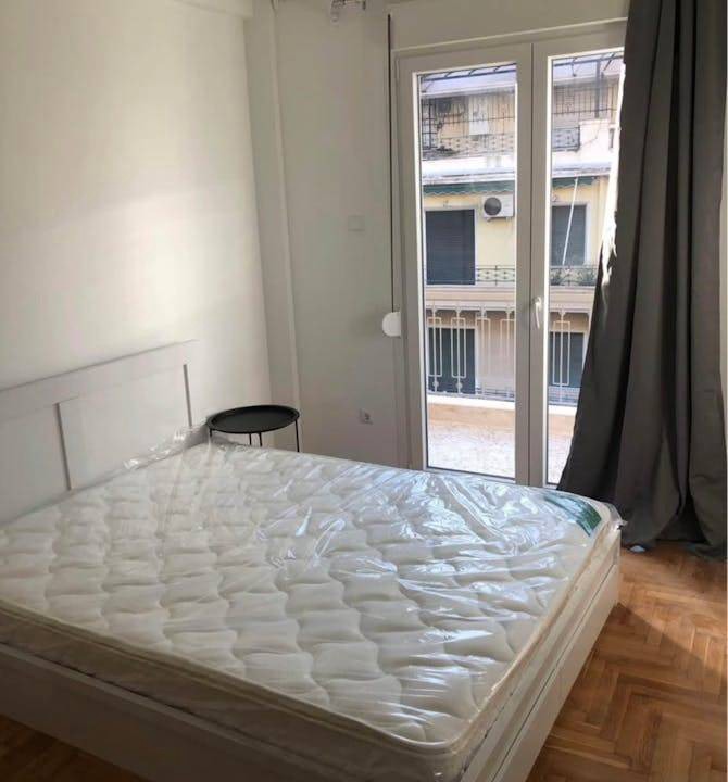 Athens City Centre Resort | 70 m² Private room ∙ 1 bedroom ∙ 1 guest