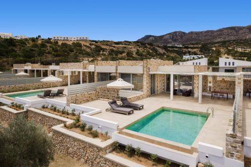 Menetai Resort | 70 m² Resort ∙ 2 bedrooms ∙ 5 guests