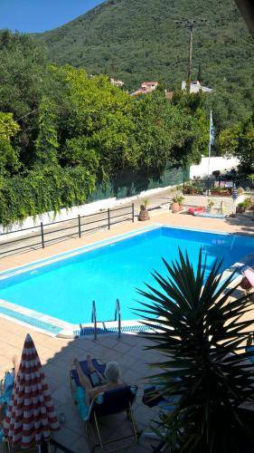 Ipsos Apartment | 70 m² Serviced apartment ∙ 2 bedrooms ∙ 5 guests