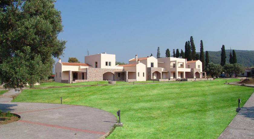 Agios Mamas Apartment | 70 m² Serviced apartment ∙ 2 bedrooms ∙ 6 guests