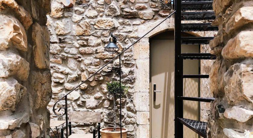 Archanes-Asterousia Apartment | 70 m² Serviced apartment ∙ 2 bedrooms ∙ 6 guests