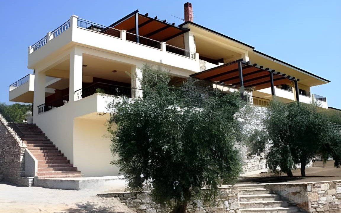 Pefkari Apartment | 70 m² Serviced apartment ∙ 2 bedrooms ∙ 10 guests