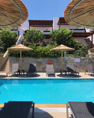 Gennadi Apartment | 70 m² Serviced apartment ∙ 2 bedrooms ∙ 5 guests