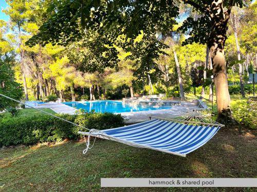 Sane Villa | 70 m² Villa ∙ 3 bedrooms ∙ 5 guests