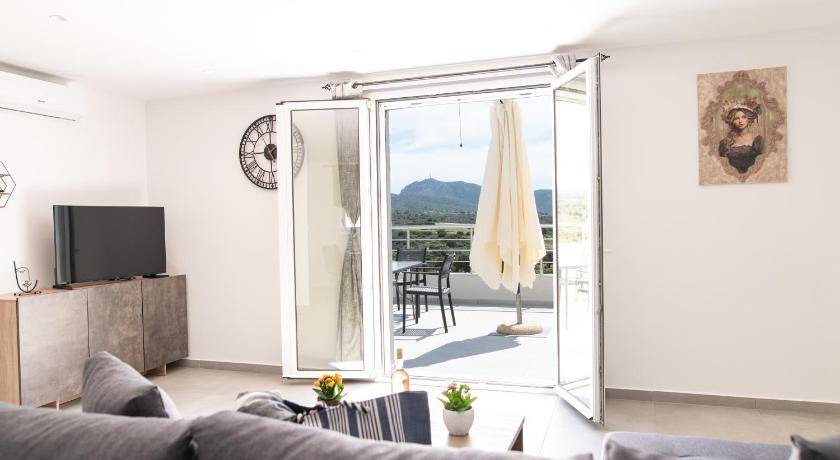 Iraklides Apartment | 71 m² Apartment ∙ 2 bedrooms ∙ 4 guests