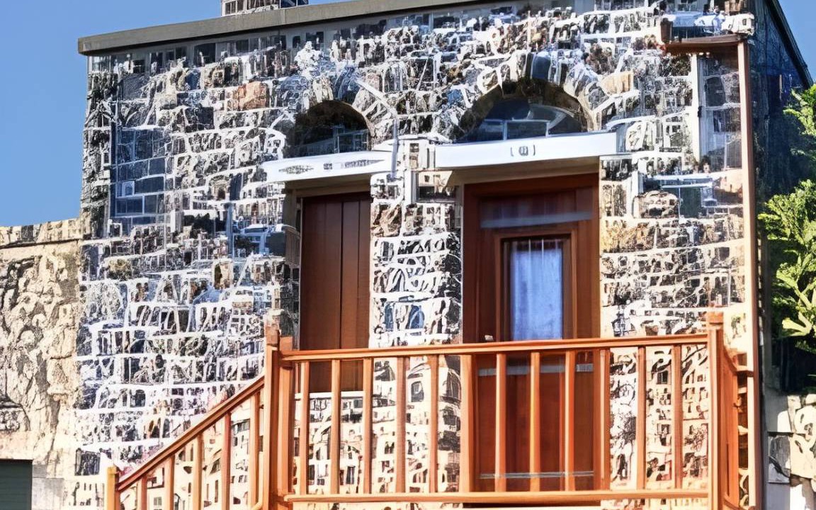 Avgonima House | 71 m² House ∙ 1 bedroom ∙ 4 guests