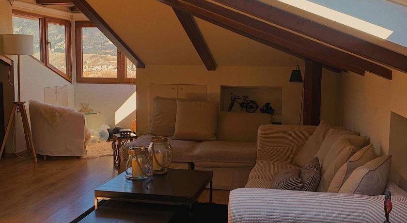 Ioannina Apartment | 72 m² Apartment ∙ 1 bedroom ∙ 4 guests