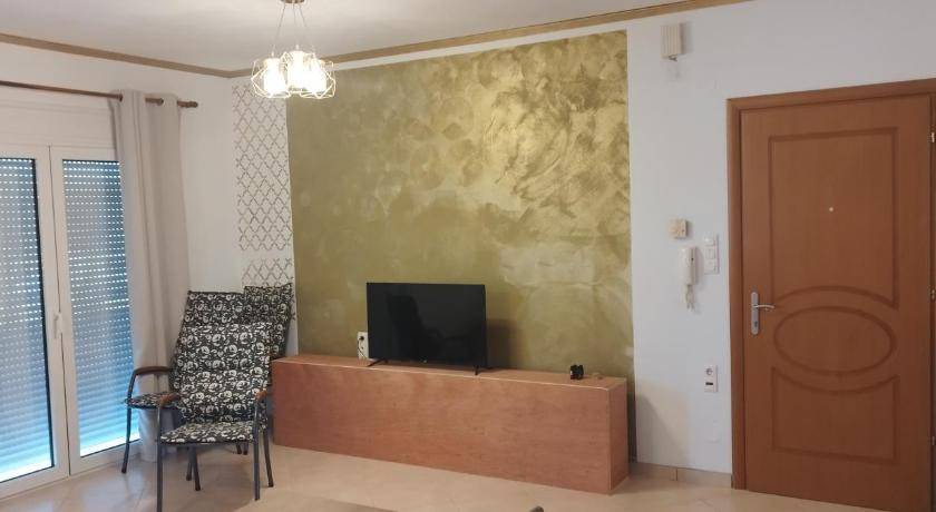 Alexandroupoli Apartment | 75 m² Apartment ∙ 2 bedrooms ∙ 5 guests