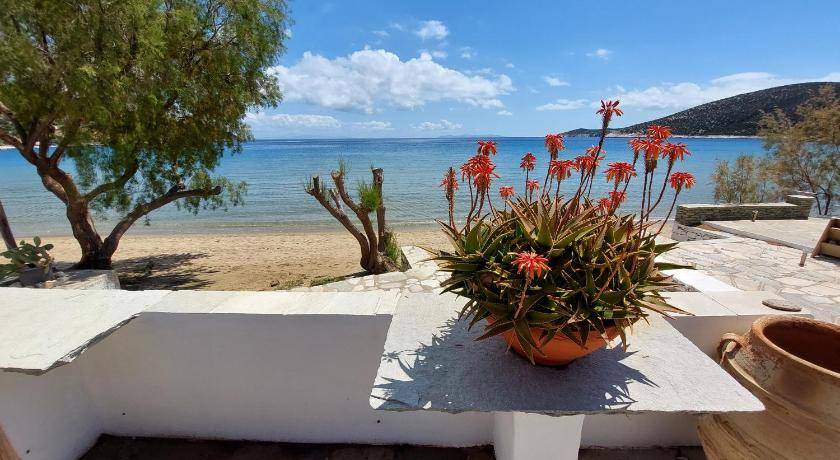 Platis Gialos Apartment | 75 m² Apartment ∙ 2 bedrooms ∙ 4 guests