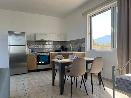 Dikaio Apartment | 75 m² Apartment ∙ 1 bedroom ∙ 3 guests