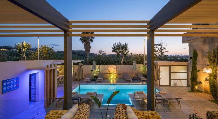 Nea Chora Apartment | 75 m² Apartment ∙ 2 bedrooms ∙ 10 guests
