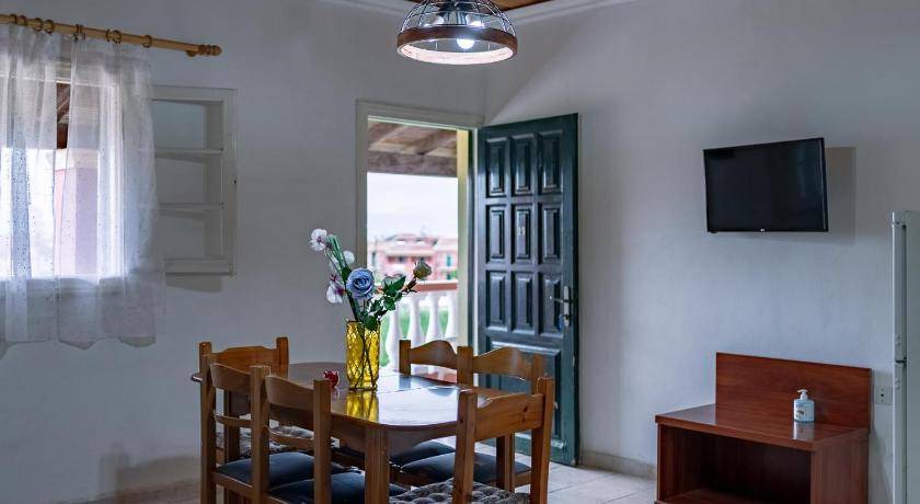 Sidari Apartment | 75 m² Apartment ∙ 2 bedrooms ∙ 6 guests