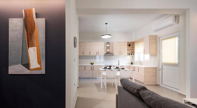 Lambi Apartment | 75 m² Apartment ∙ 2 bedrooms ∙ 5 guests