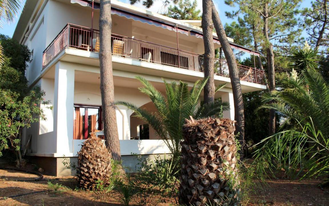 Kiparissia Apartment | 75 m² Apartment ∙ 2 bedrooms ∙ 6 guests