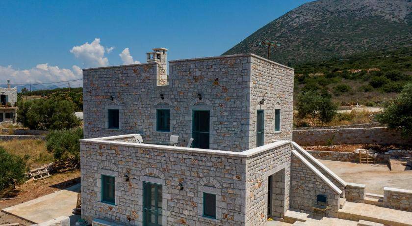 Omales Apartment | 75 m² Apartment ∙ 2 bedrooms ∙ 5 guests
