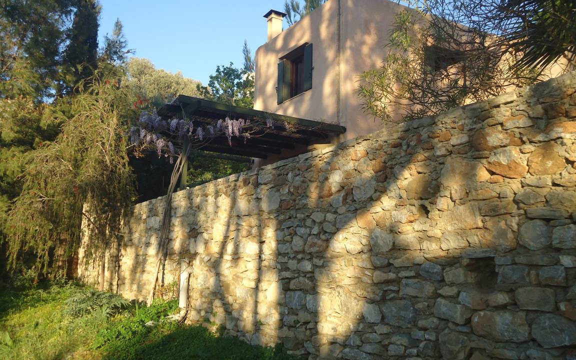 Faistos House | 75 m² House ∙ 2 bedrooms ∙ 5 guests