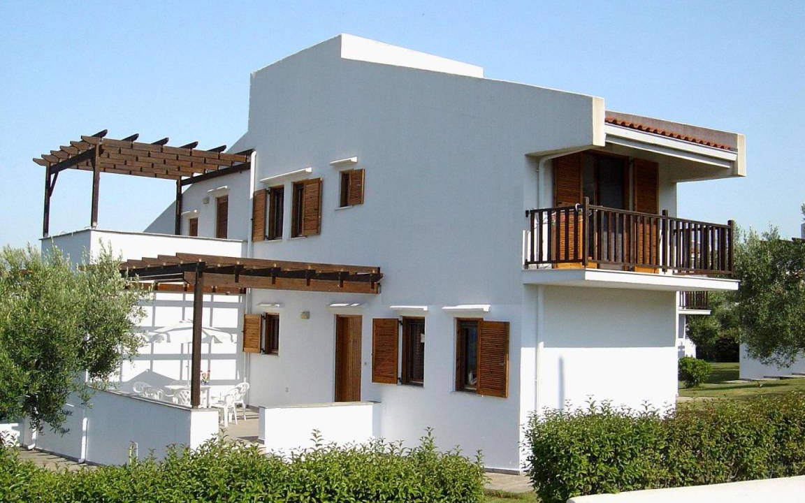 Gerakini House | 75 m² House ∙ 2 bedrooms ∙ 6 guests