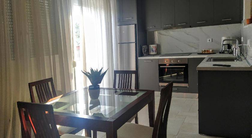 Nea Playia House | 75 m² House ∙ 2 bedrooms ∙ 8 guests