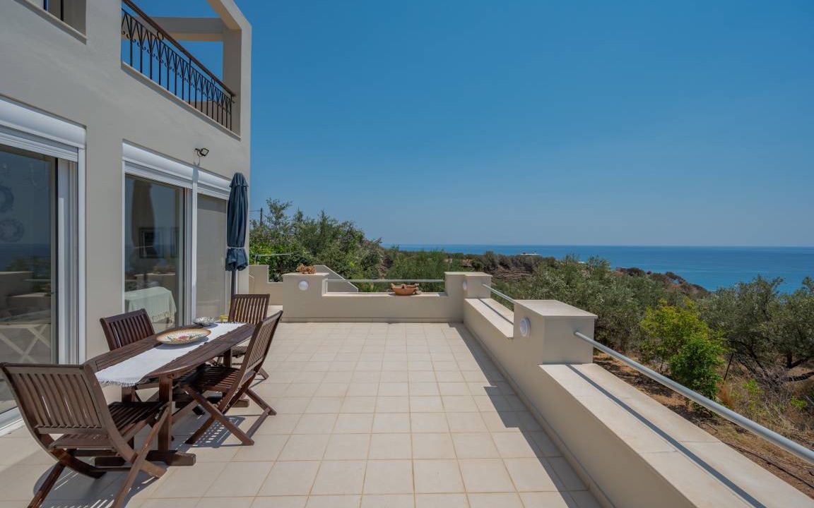 Keratokambos House | 75 m² House ∙ 2 bedrooms ∙ 4 guests