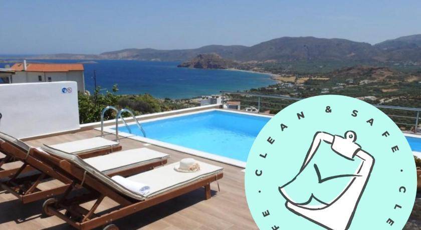 Vigla House | 75 m² House ∙ 2 bedrooms ∙ 5 guests