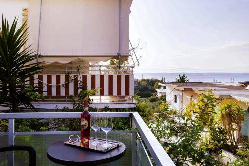 Avia House | 75 m² House ∙ 2 bedrooms ∙ 4 guests