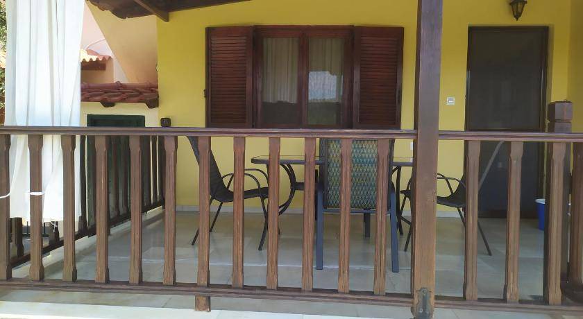 Ormos Panagias House | 75 m² House ∙ 2 bedrooms ∙ 8 guests