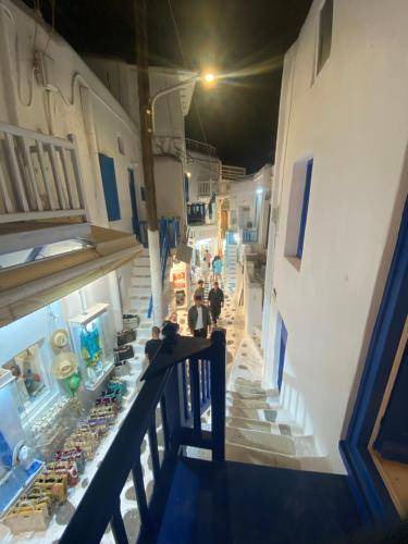 Little Venice Villa | 75 m² Villa ∙ 3 bedrooms ∙ 8 guests