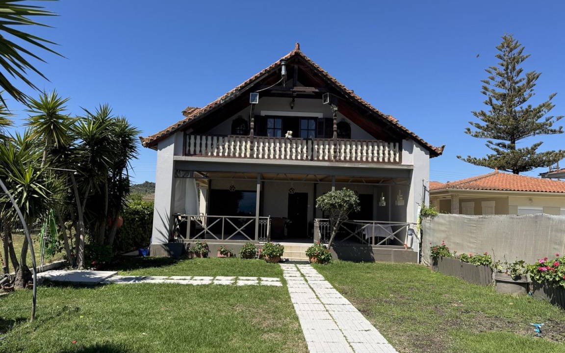 Agios Andreas Apartment | 76 m² Apartment ∙ 2 bedrooms ∙ 5 guests