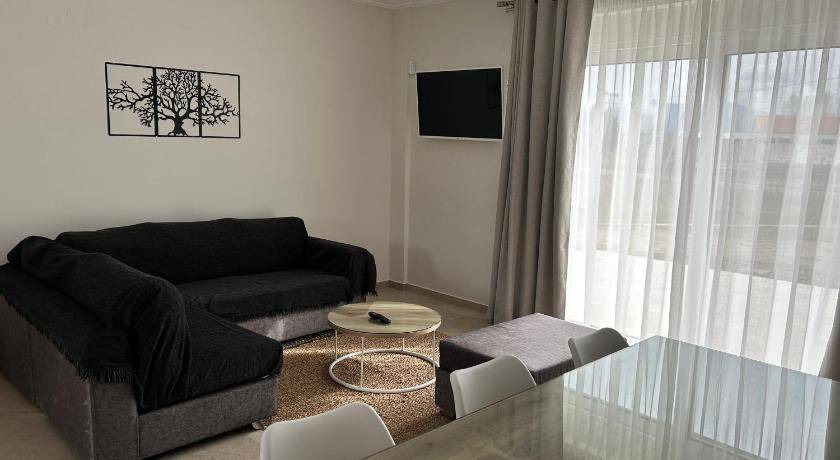 Tripoli Villa | 76 m² Villa ∙ 3 bedrooms ∙ 6 guests