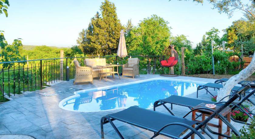 Giannades House | 77 m² House ∙ 2 bedrooms ∙ 4 guests