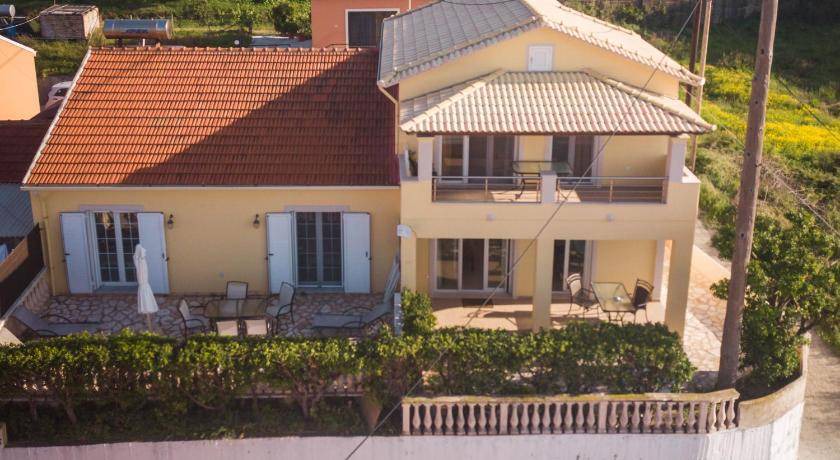 Agios Stefanos Avliotes Apartment | 78 m² Apartment ∙ 3 bedrooms ∙ 6 guests