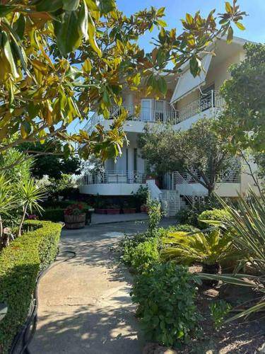 Nea Anchialos House | 78 m² House ∙ 1 bedroom ∙ 5 guests