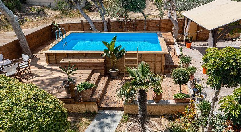 Mastichari House | 78 m² House ∙ 2 bedrooms ∙ 5 guests