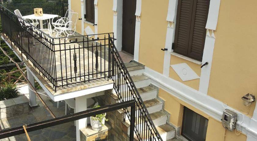 Agios Georgios Nilias House | 80 m² House ∙ 2 bedrooms ∙ 5 guests