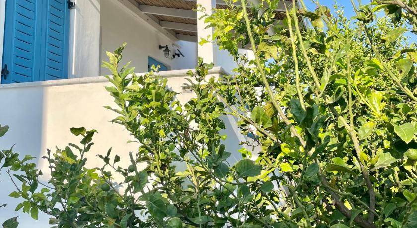 Agios Prokopios Apartment | 80 m² Apartment ∙ 2 bedrooms ∙ 6 guests