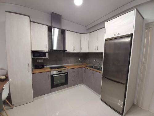 Rhodes Town Apartment | 80 m² Apartment ∙ 2 bedrooms ∙ 5 guests