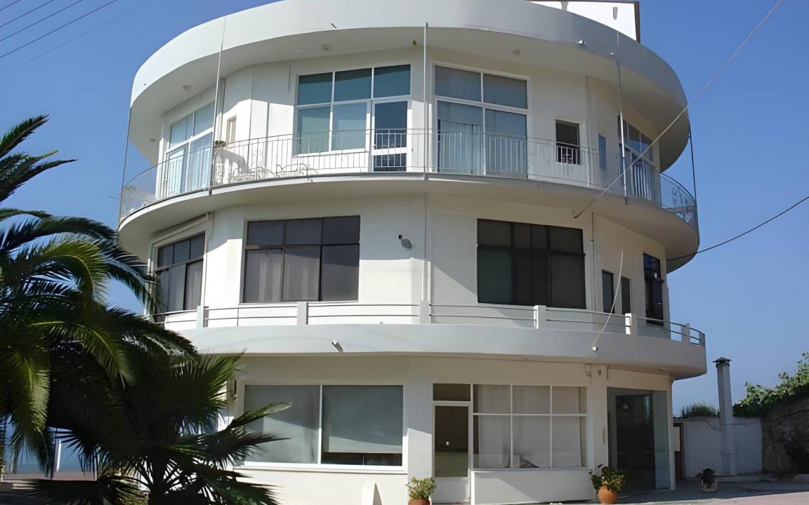 Halepa Apartment | 80 m² Apartment ∙ 2 bedrooms ∙ 6 guests