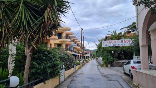 Toroni Apartment | 80 m² Apartment ∙ 2 bedrooms ∙ 6 guests