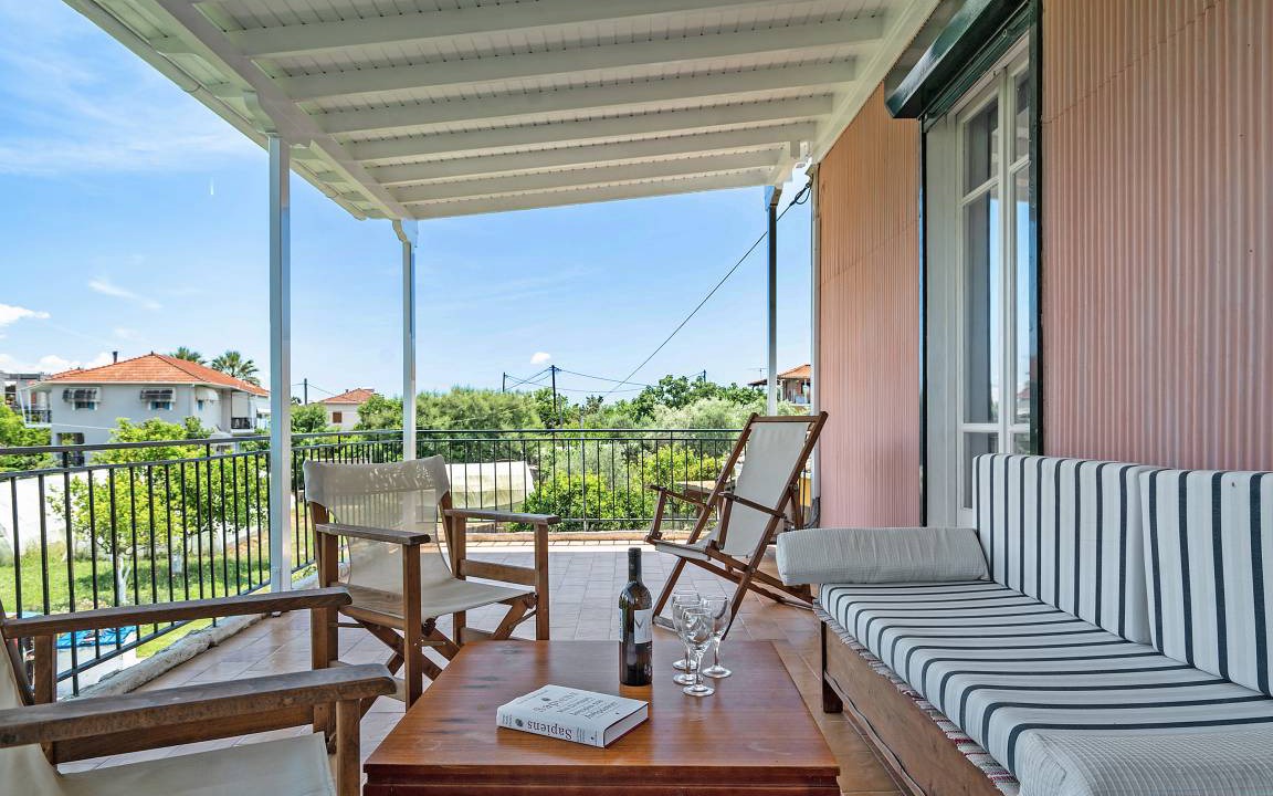 Lygia Apartment | 80 m² Apartment ∙ 2 bedrooms ∙ 5 guests