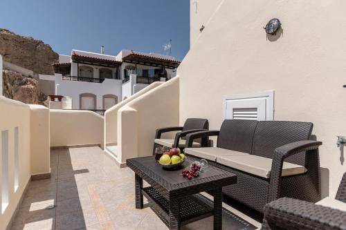 Naxos Apartment | 80 m² Apartment ∙ 2 bedrooms ∙ 6 guests