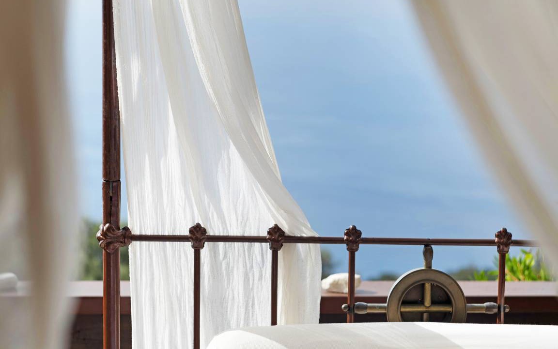Lefkas Apartment | 80 m² Apartment ∙ 2 bedrooms ∙ 5 guests